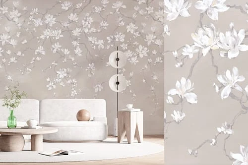 MAGNOLIA