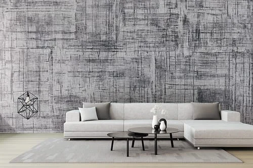 Modern tweed