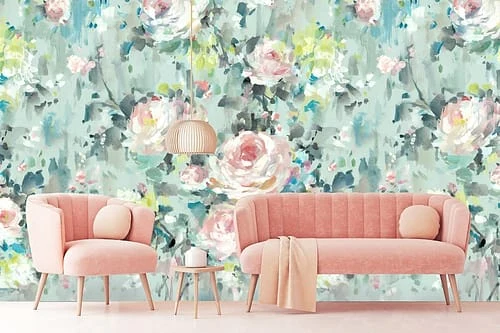 MONET ROSES