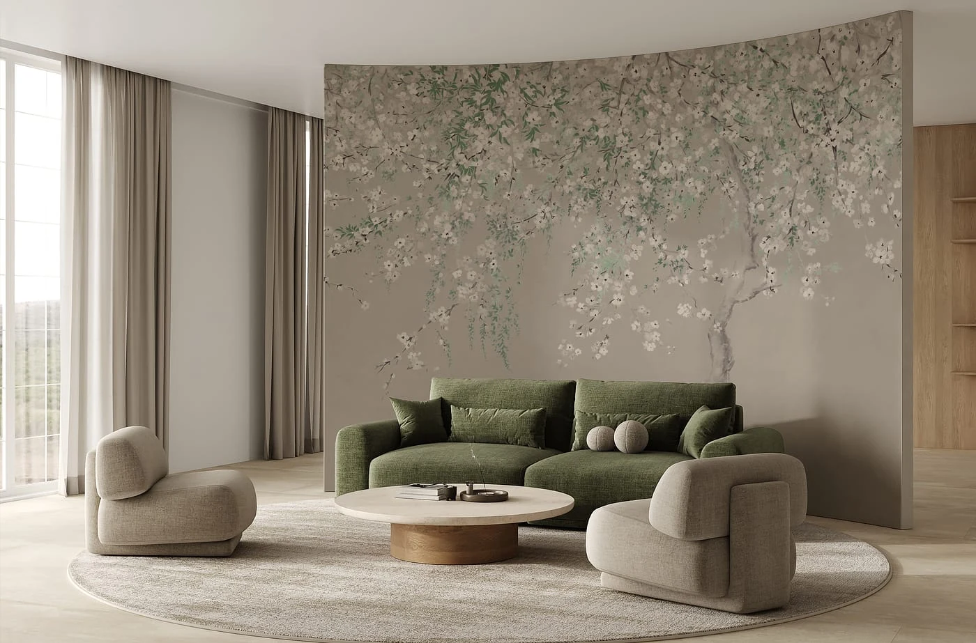Sakura Whisper — immagine 1 della versione Supporto da definire con lo studio