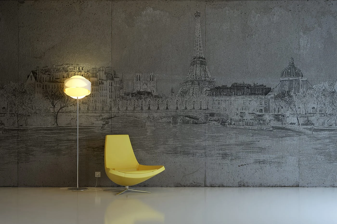 PENCIL PARIS — immagine 1 della versione Perl