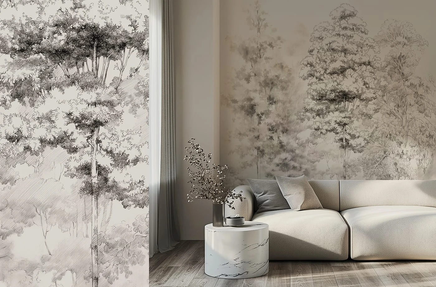 GRAPHITE — immagine 1 della versione Vinilico su TNT