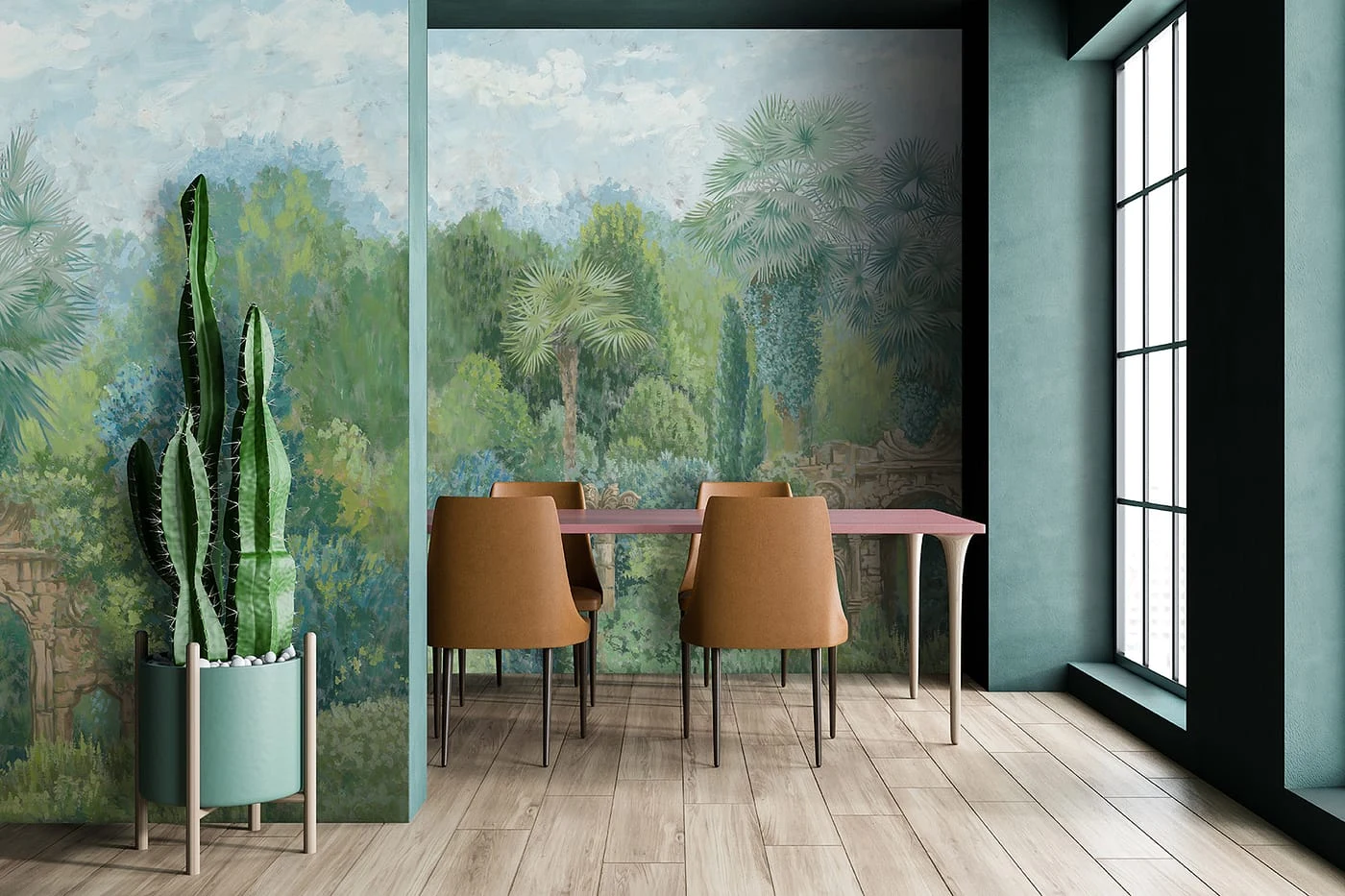 ROMAN PARK — immagine 1 della versione Rough