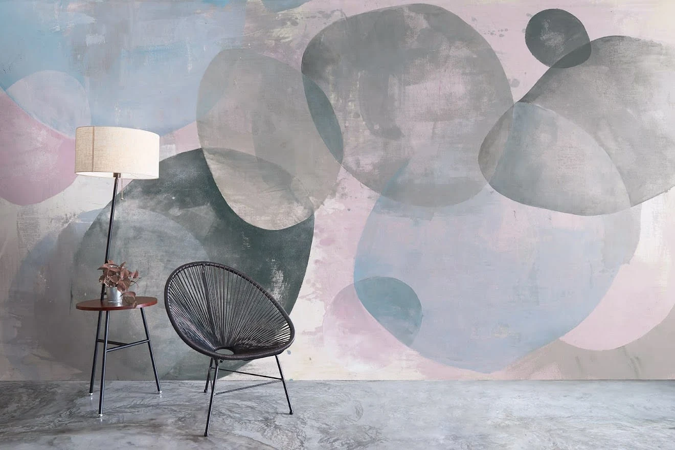 Orphic stones — immagine 1 della versione Linen