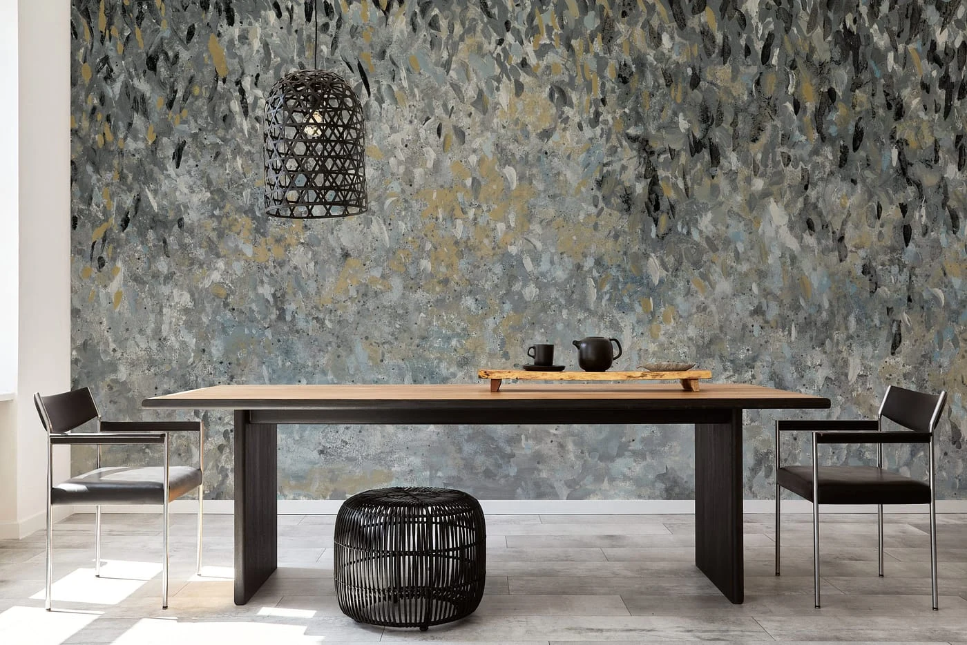 LEOPARD WILLOW — immagine 1 della versione Fibra di vetro
