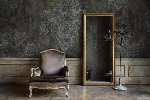ROYAL DAMASK