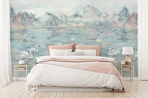 SWAN LAKE