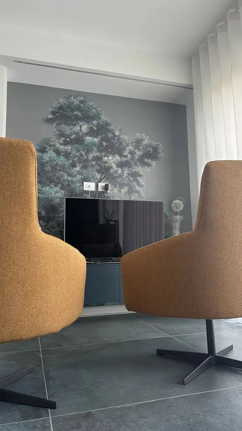 Ispirazione TRENDART per Living