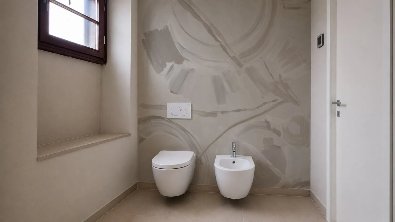 Ispirazione TRENDART per Bagni