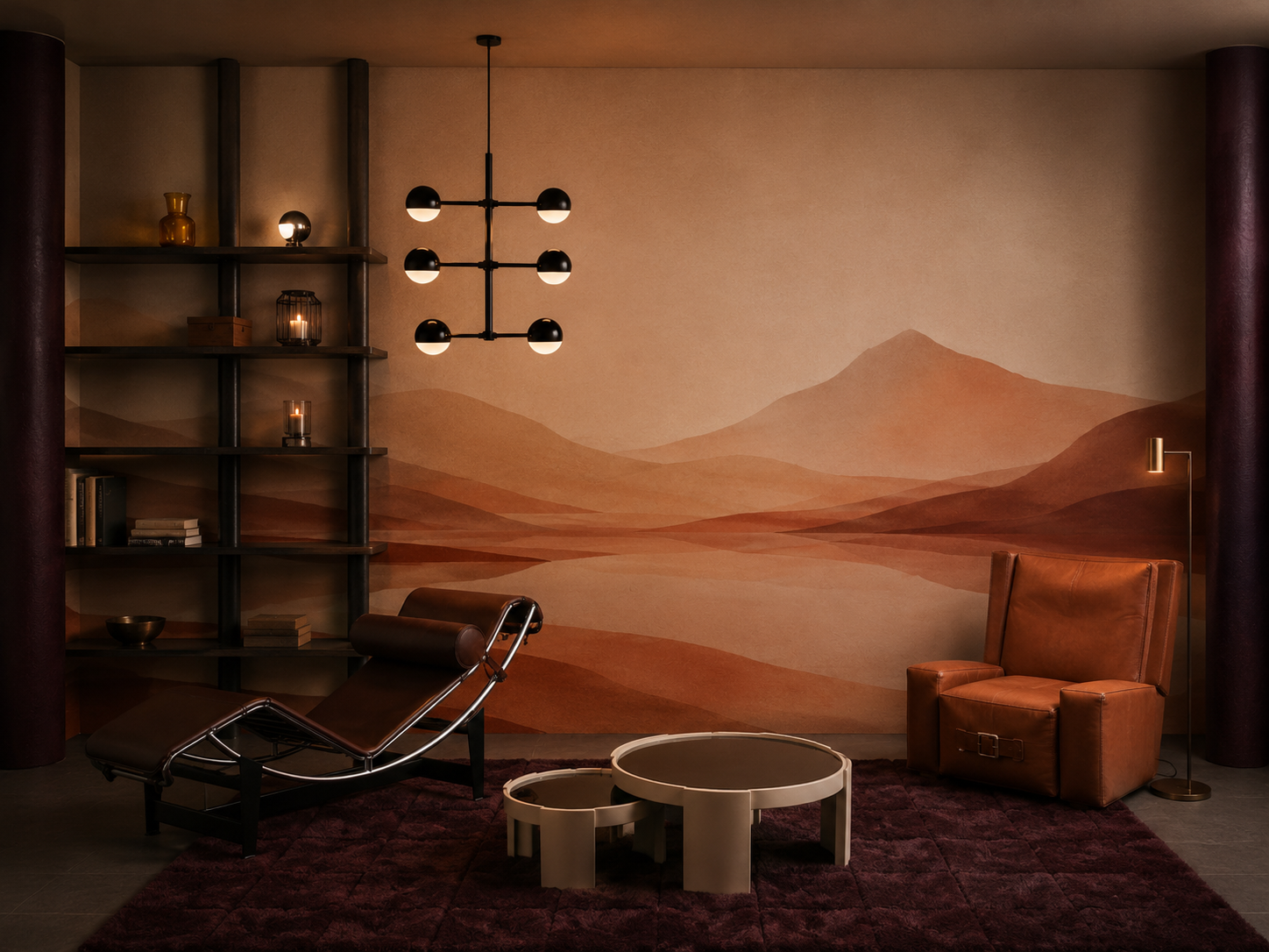 HOTEL LOUNGE