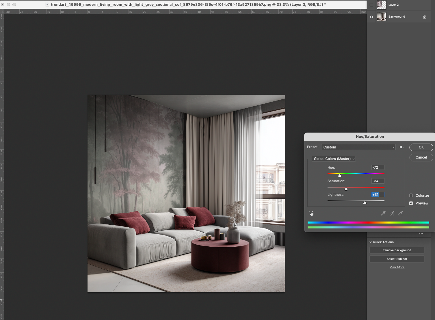 Dal design al render