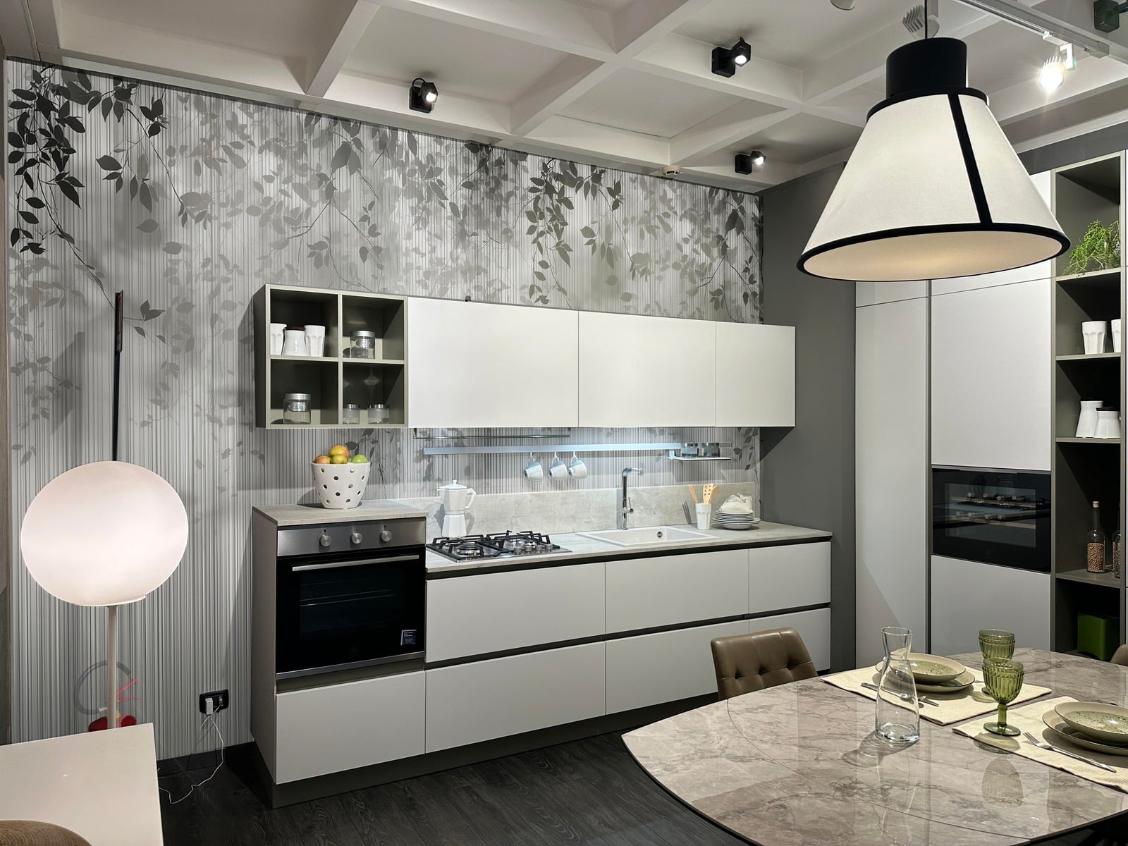 RETRO CUCINA