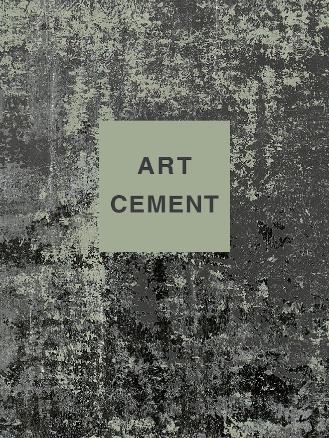 WWW ART CEMENT 1st page